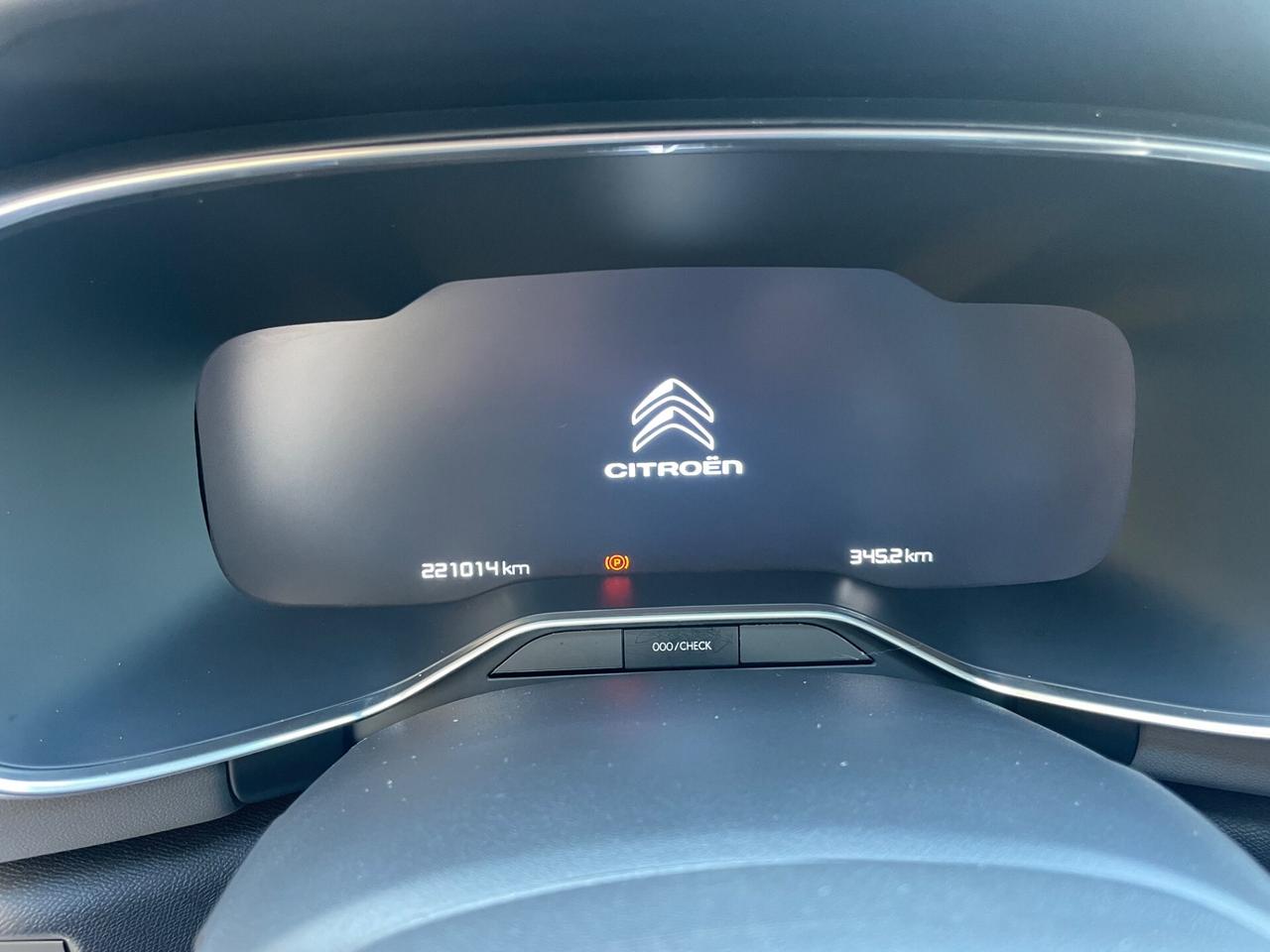 CITROEN C5 AIRCROSS 1.5 BLUE HDI 130 S&S SHINE
