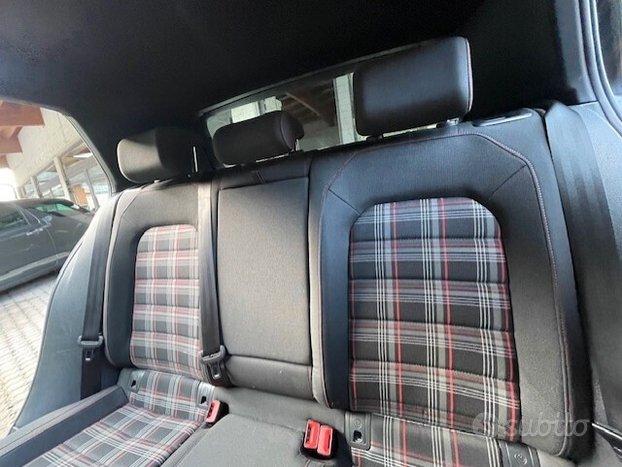 Volkswagen Golf GTI Performance 2.0 TSI anno 2017