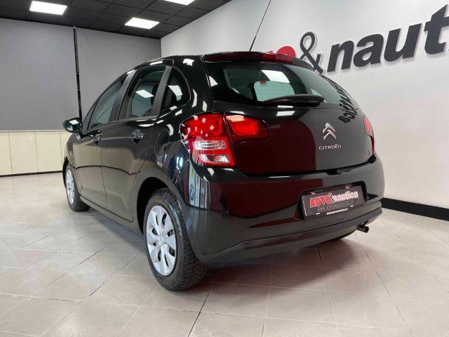 CITROEN C3 1.4 AIRDREAM EXCLUSIVE GPL ECO BY-ENERGY