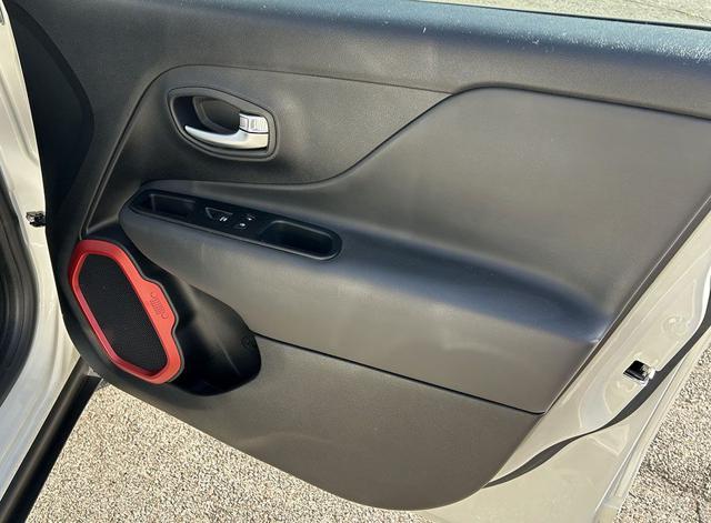 JEEP Renegade 2.0 Mjt 170CV 4WD Active Drive Low Trailhawk