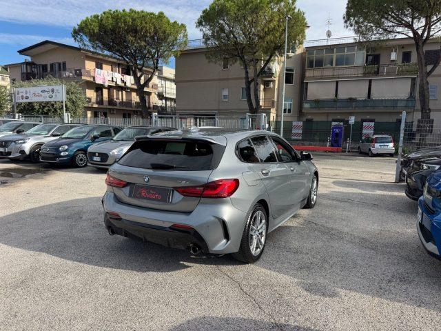 BMW 118 d 5p. M SPORT
