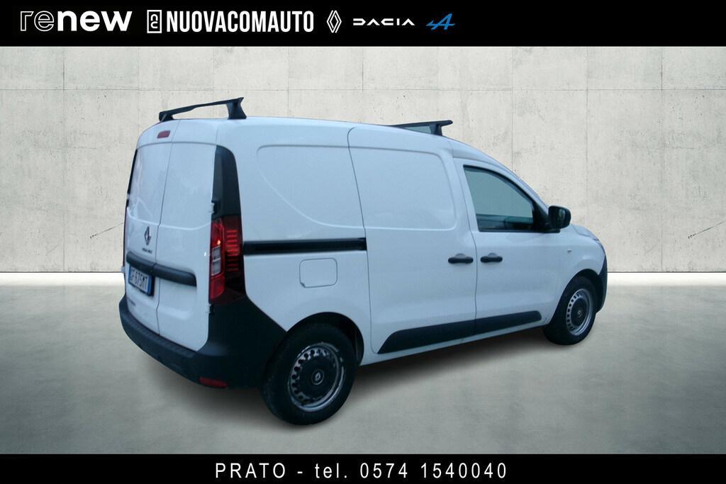 Renault Express van 1.5 Blue dci 75cv Fap