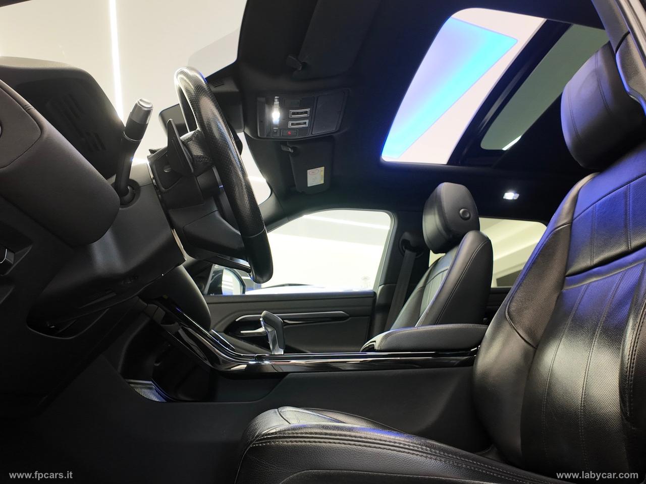 LAND ROVER RR Evoque 2.0D L.Flw 150 AWD Au. R-Dyn.