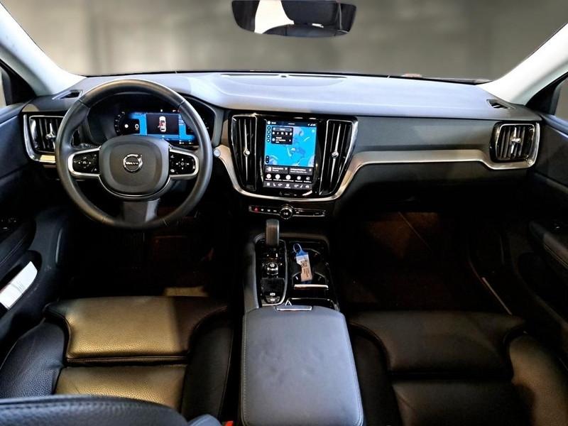 VOLVO V60 T6 PLUG-IN AWD AUTO PLUS BRIGHT STATION WAGON