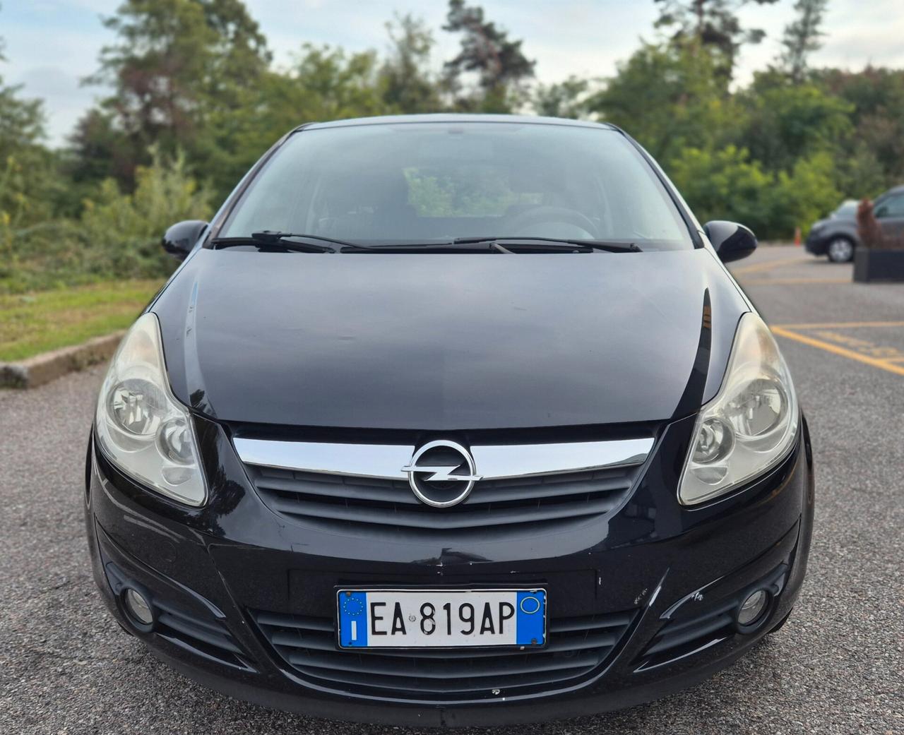 Opel Corsa 1.3 CDTI 75CV ecoFLEX 3 porte Edition