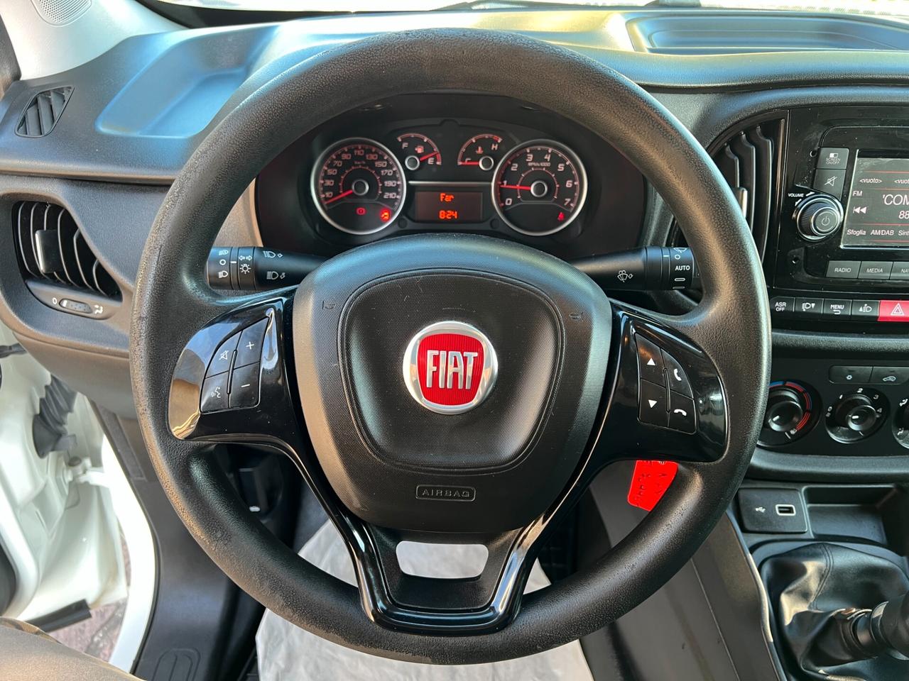 Fiat Doblo 1.6 MJT 100CV PL-TN Cargo Maxi