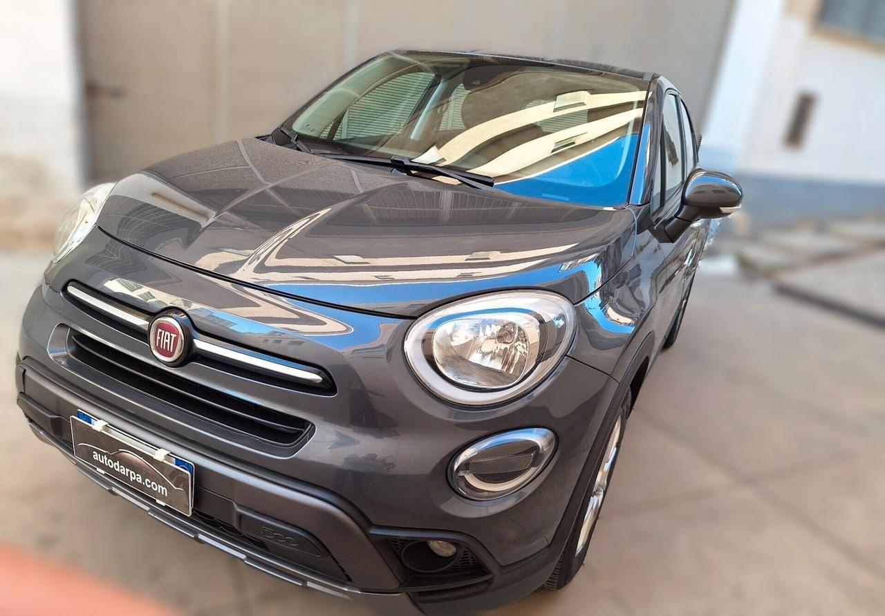 Fiat 500X 1.0 T3 120 CV