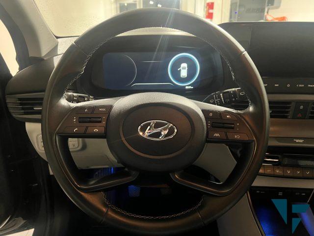 HYUNDAI i20 1.2 MPI MT Bose