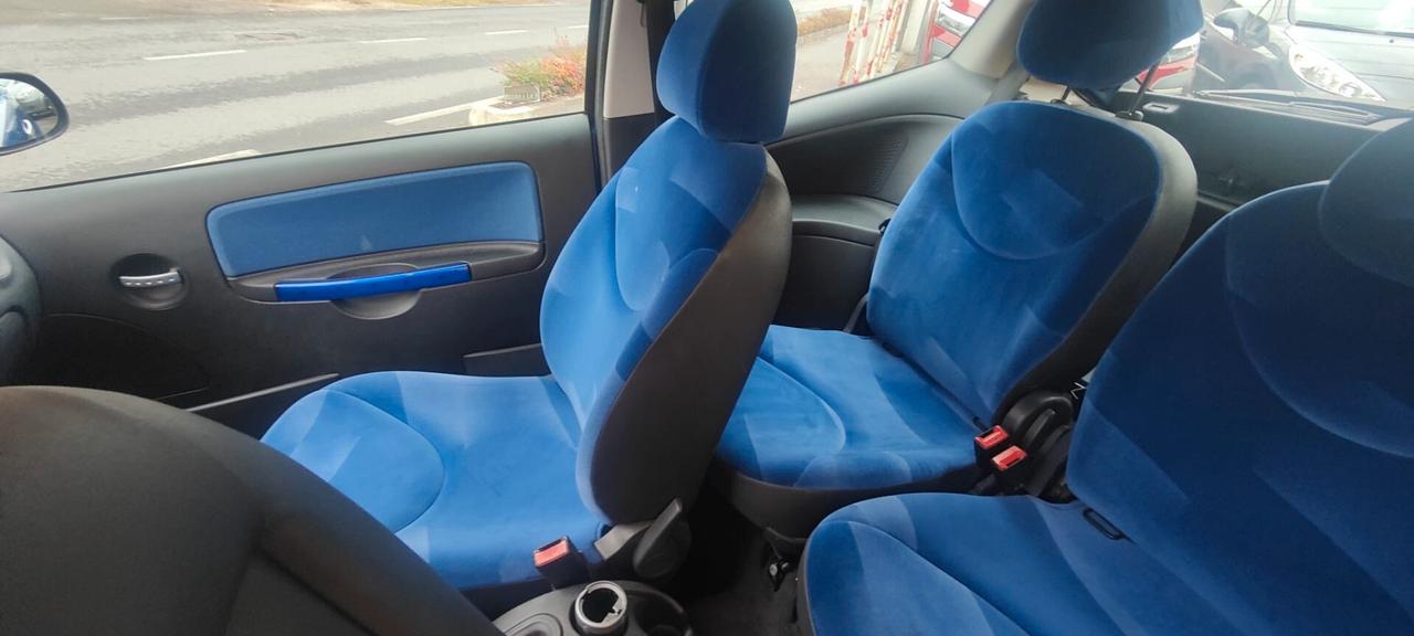 Citroen C2 1.4 Exclusive