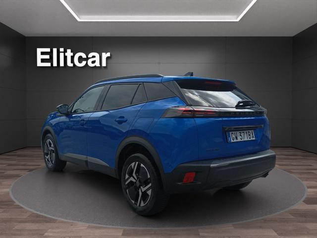 PEUGEOT 2008 PureTech 100 S&S Allure