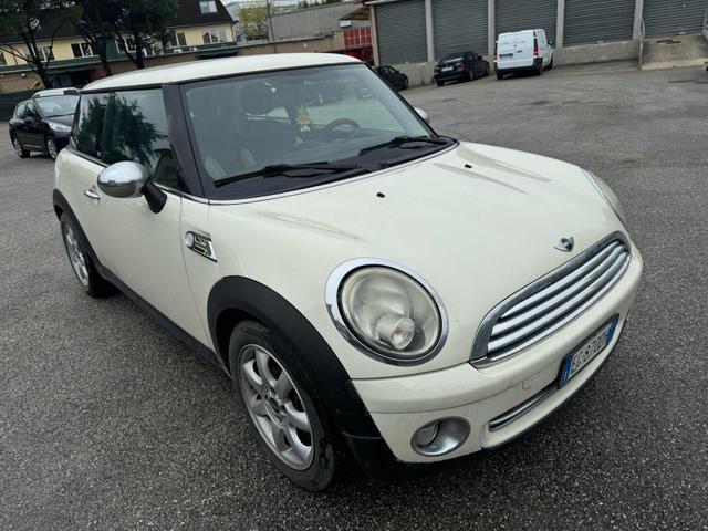 MINI One neopatentati Stupenda 1.6 16V One (72kW)
