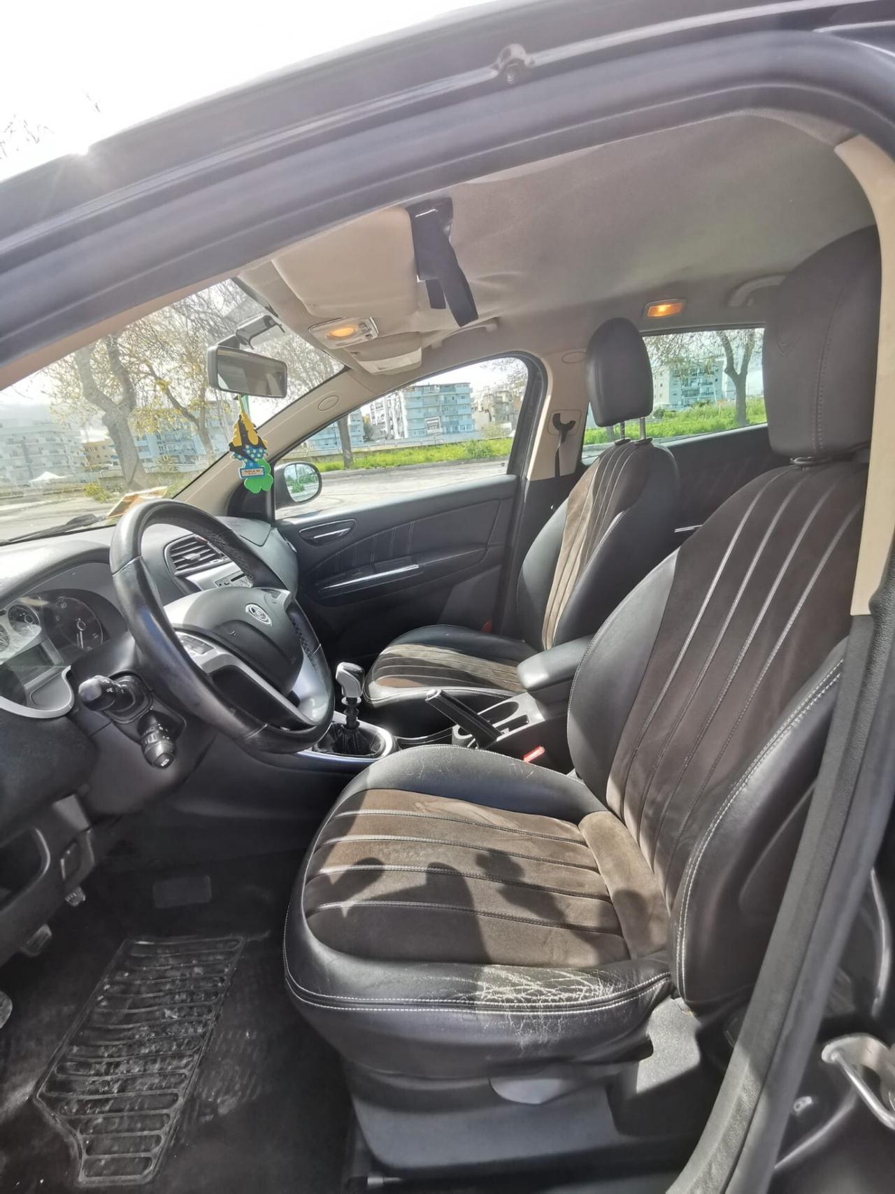 Lancia Delta 1.6 MJT Oro solo km.133000