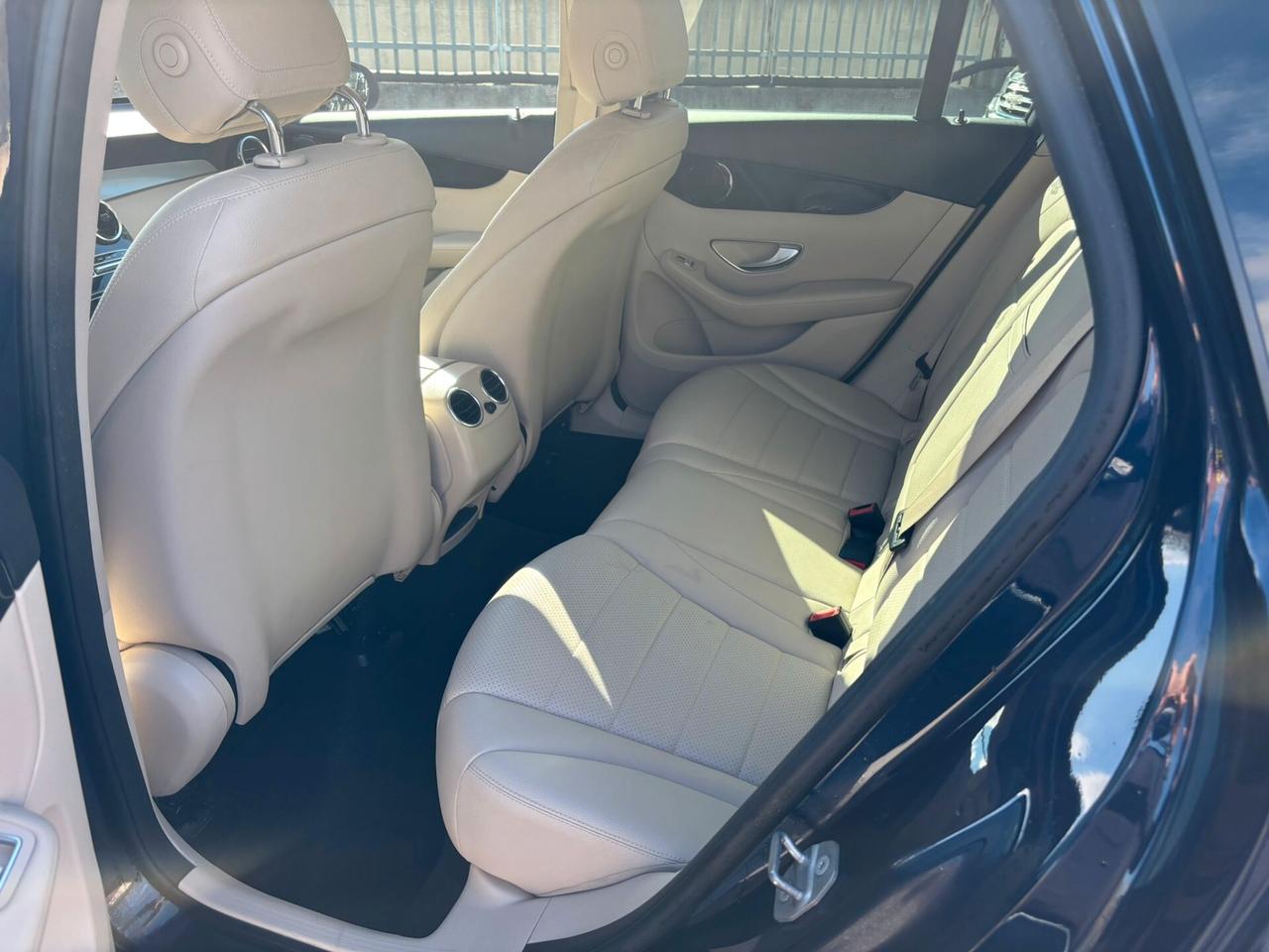 Mercedes-benz GLC 220 d 4Matic Sport