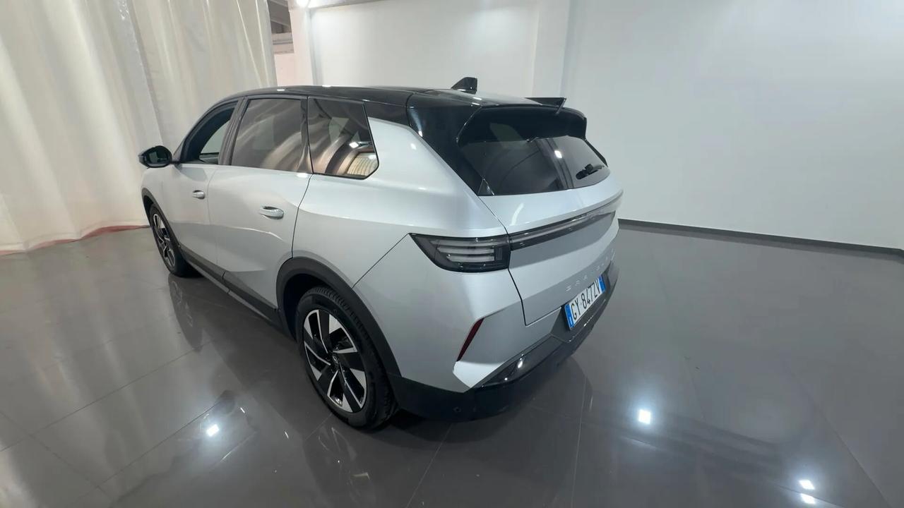 Opel Grandland Hybrid 145 CV EDCT GS