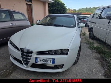 ALFA ROMEO 159 SW PROGRESSION
