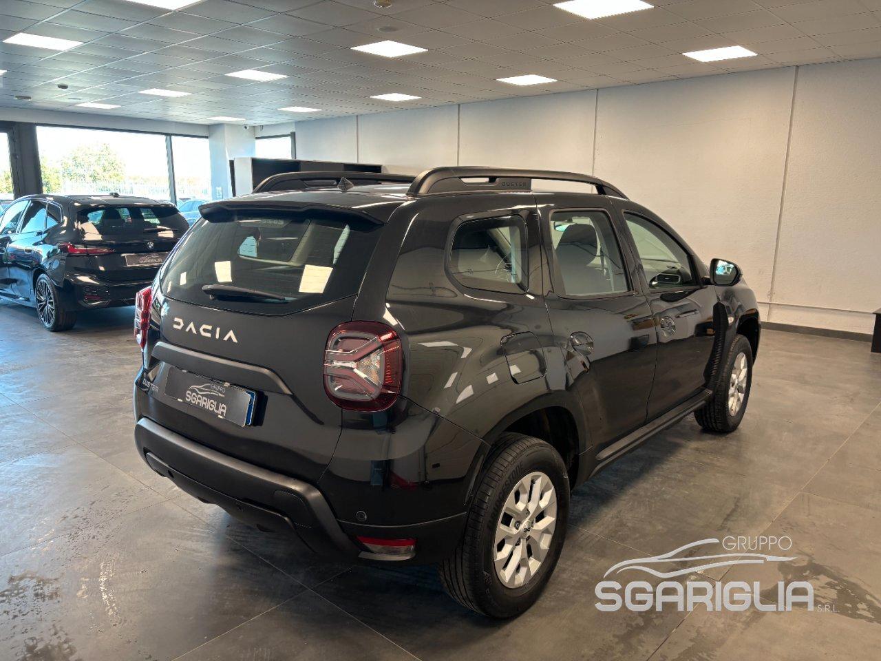 Dacia Duster 1.0 GPL 4x2 Comfort SL DaciaPlus