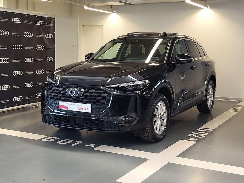 Audi Q5 Q5 2.0 tdi mhev+ quattro 204cv s-tronic