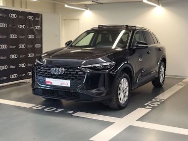 Audi Q5 Q5 2.0 tdi mhev+ quattro 204cv s-tronic