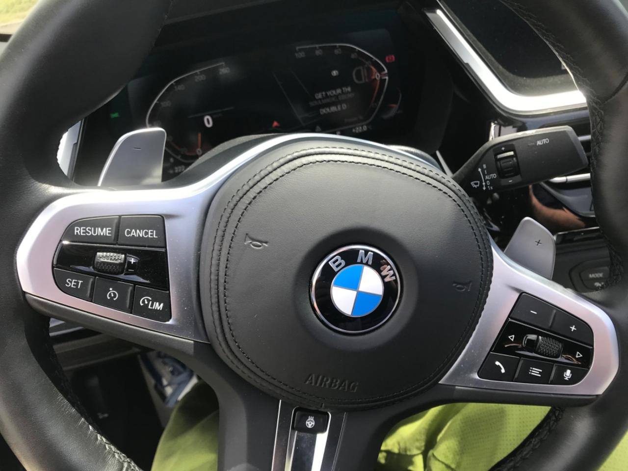 Bmw Z4 sDrive20i Msport