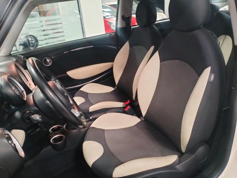 Mini Mini 3 Porte Mini 1.4 One Pepper