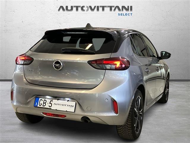 OPEL Corsa 5 Porte 1.2 75cv Elegance S&S