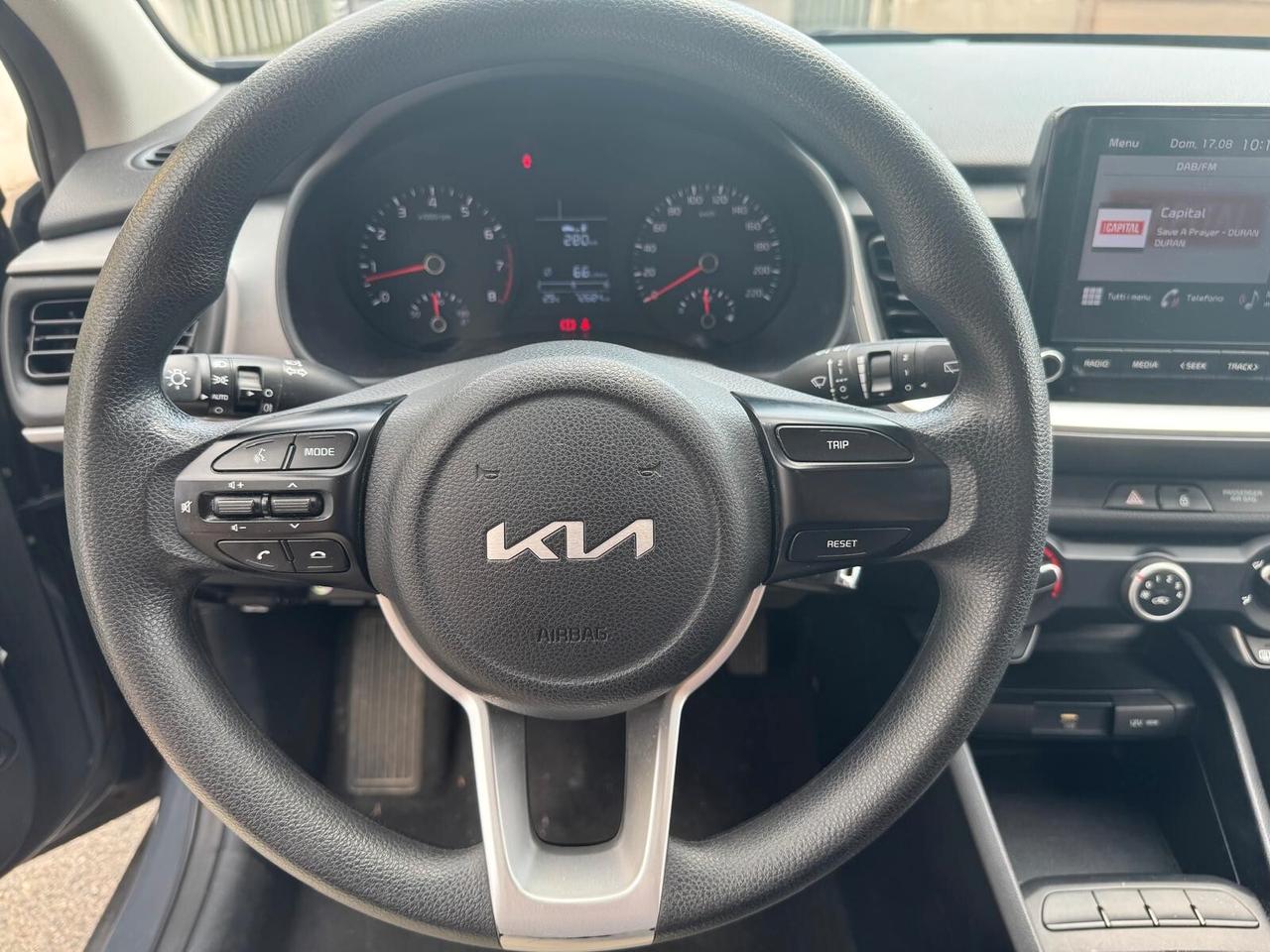 Kia Stonic 1.2 DPI Urban