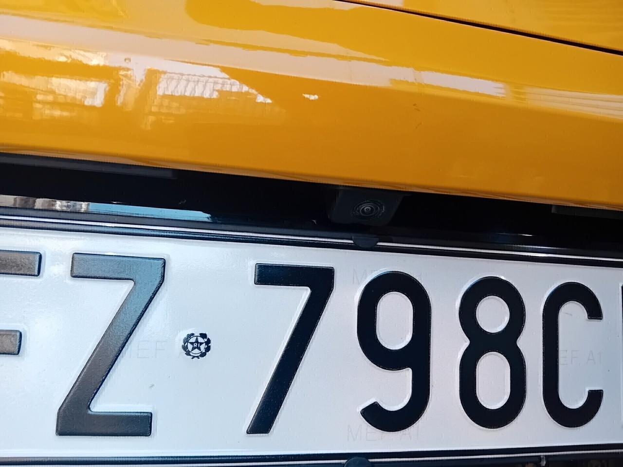 Peugeot 208 BlueHDi 100 S&S 5 porte GT Line