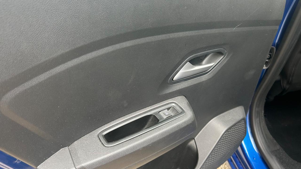 Dacia Sandero Stepway 1.0 COMFORT GPL