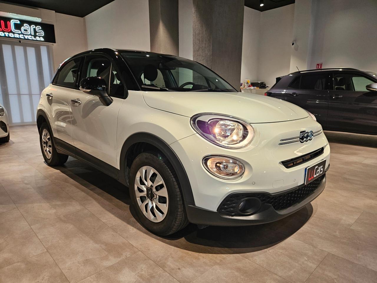 Fiat 500X 1.0 T3 120 CV UNICO PROP
