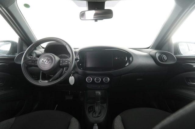 TOYOTA Aygo X Aygo X 1.0 VVT-i 72 CV 5 porte Active S-CVT