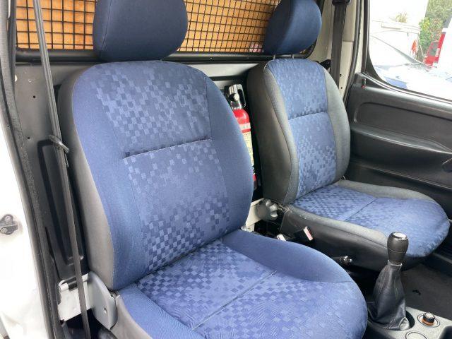 Peugeot Ranch 1.4 BENZINA E METANO GARANZIA 12 MESI PROVENIENZA TOSCANA