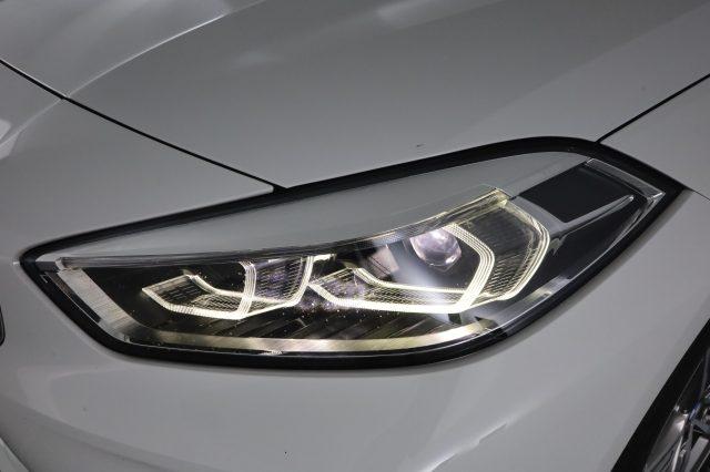 BMW 116 Serie 1 d 5p. Msport Exterior