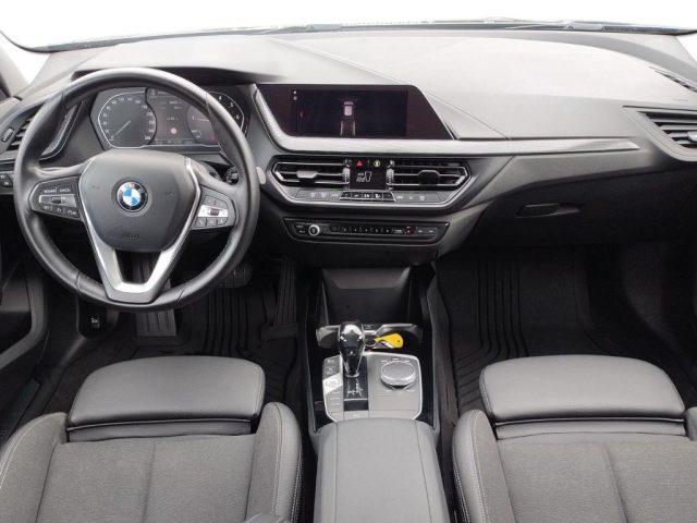 BMW 118 i 5p. Sport Aut.