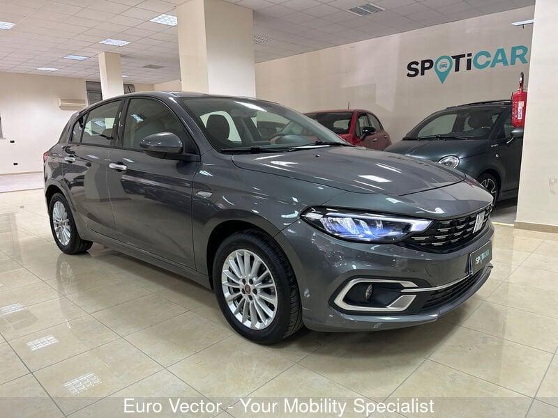 FIAT Tipo 1.6 Mjt S&S 5 porte Life