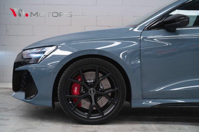 AUDI RS Sportback 2.5 TFSI Quattro S-tronic