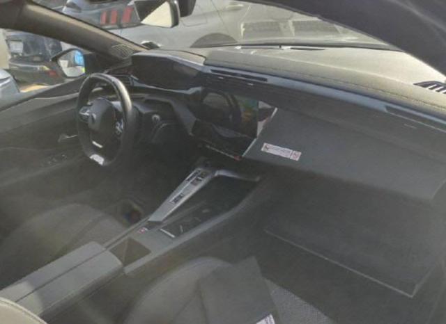 PEUGEOT 308 PureTech Turbo 130 S&S EAT8 SW GT