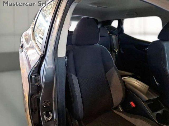 NISSAN Qashqai 1.5 dci Business 115cv dct - FV074YS
