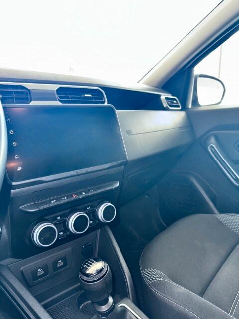 DACIA Duster 2ª serie Duster 1.5 Blue dCi 8V 1...