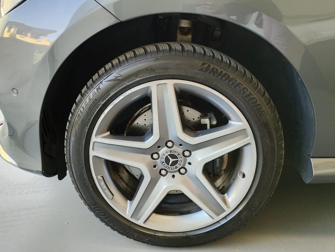 Mercedes-benz GLE 250 d 4Matic Premium Plus