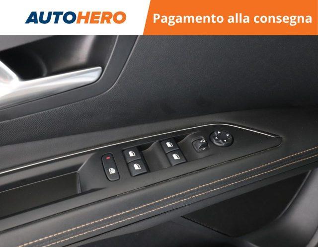 PEUGEOT 3008 Hybrid4 300 e-EAT8 GT