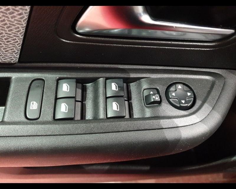 Citroën C4 3ª serie BlueHDi 130 S&S EAT8 Shine