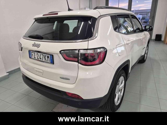 JEEP Compass 1.6 Multijet II 2WD Longitude