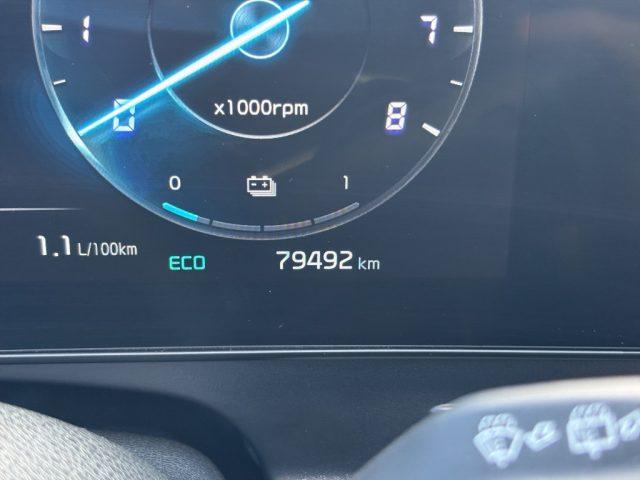 KIA Sportage 1.6 tgdi PHEV Gt-Line sunroof pack AWD auto