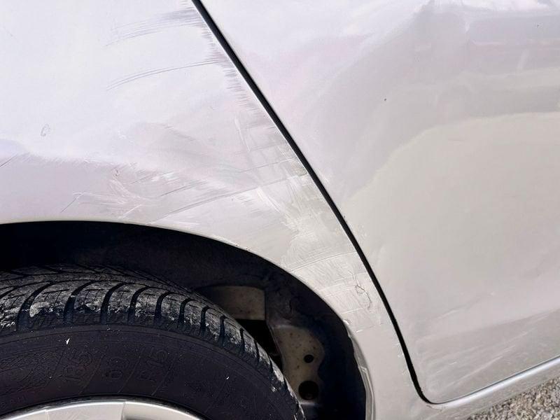 Toyota Yaris Yaris 1.3 5 porte VEDI FOTO