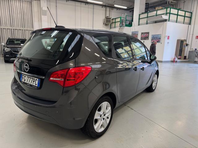 OPEL Meriva 1.4 100CV Advance