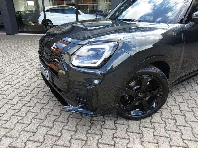 MINI John Cooper Works Countryman 2.0 48V D JCW AUTO,CERCHI 19,TETTO,HUD,PACCHETTO M
