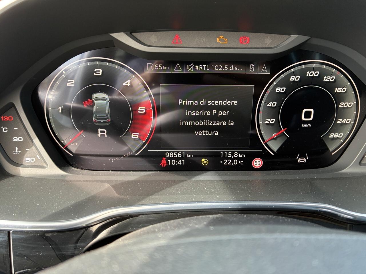 Audi Q3 35 TDI S tronic line edition CELL VENDITE 3491558563 - 3478673115