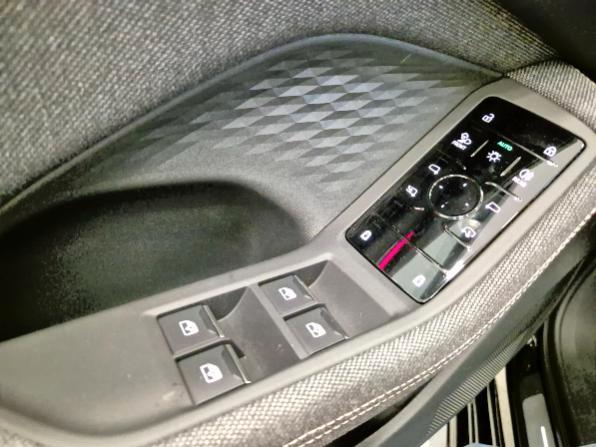 AUDI A5 Avant TDI 204cv S tronic mHEV+ S Line