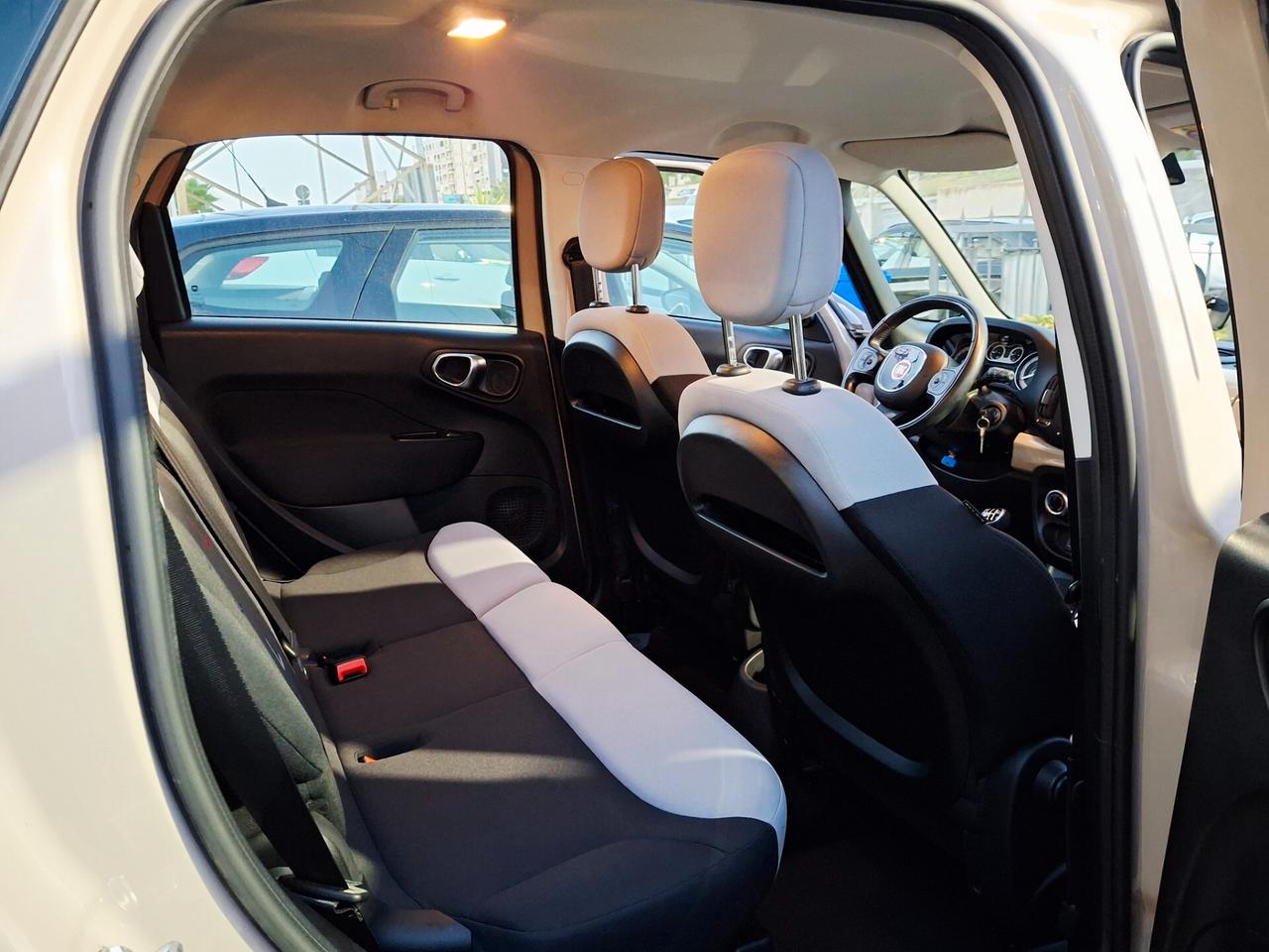 Fiat 500L 1.6 Multijet 120 CV Pop Star