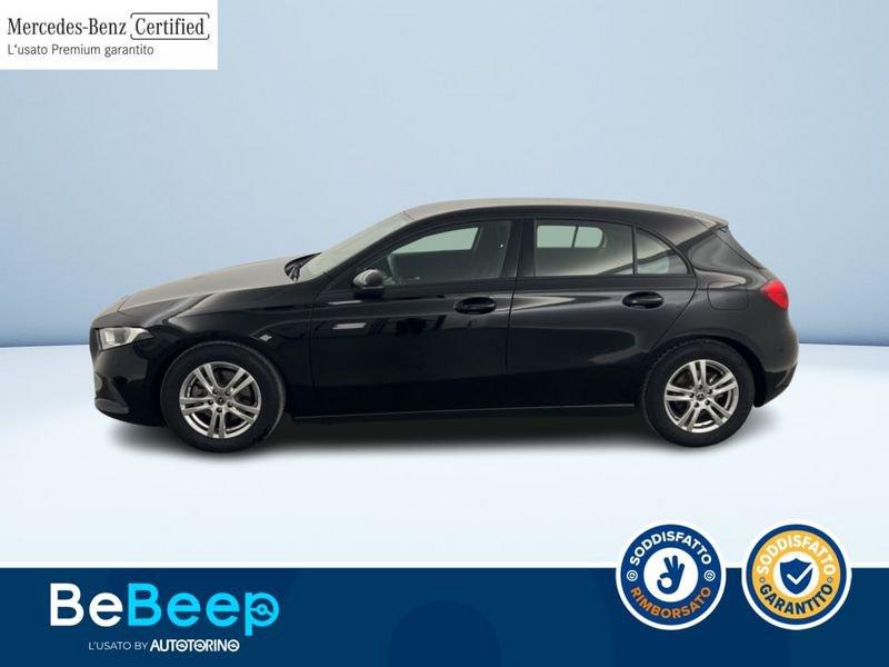 Mercedes-Benz Classe A A 180 D EXECUTIVE AUTO